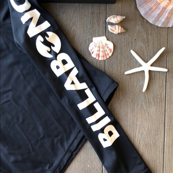 🌴🌼BILLABONG- RASH GUARD🌼🌴 - Picture 4 of 8